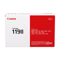 Cartridge 119 II BLACK