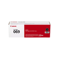 Canon Cartridge 069 BLACK