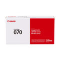 Canon Cartridge 070 Black
