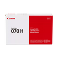 Canon Cartridge 070 H Black