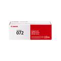 Canon 072 Standard Yield Black Toner Cartridge