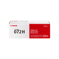 Canon 072H High Yield Black Toner Cartridge