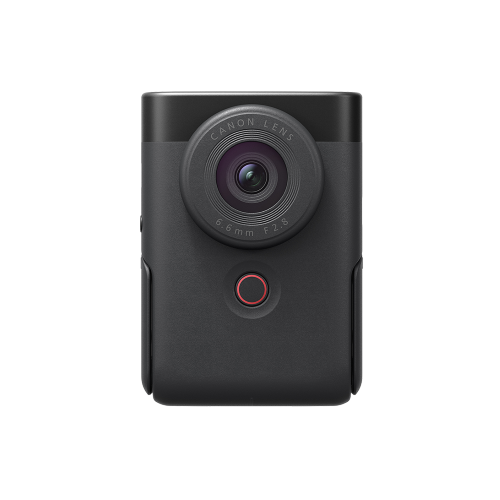 Canon PowerShot V10 Vlogging Camera | Compact 4K Camera for Content Creators