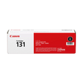 Cartridge 131 - Black SKU 6272B001