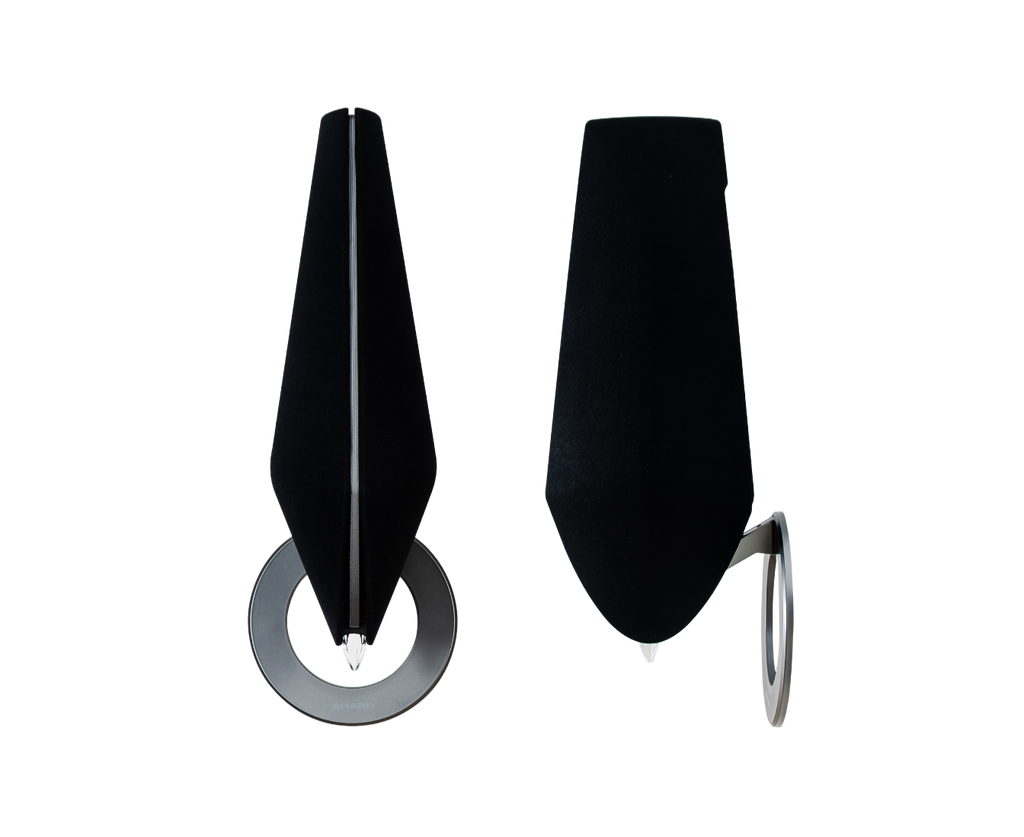 Sharp HT-SPW135