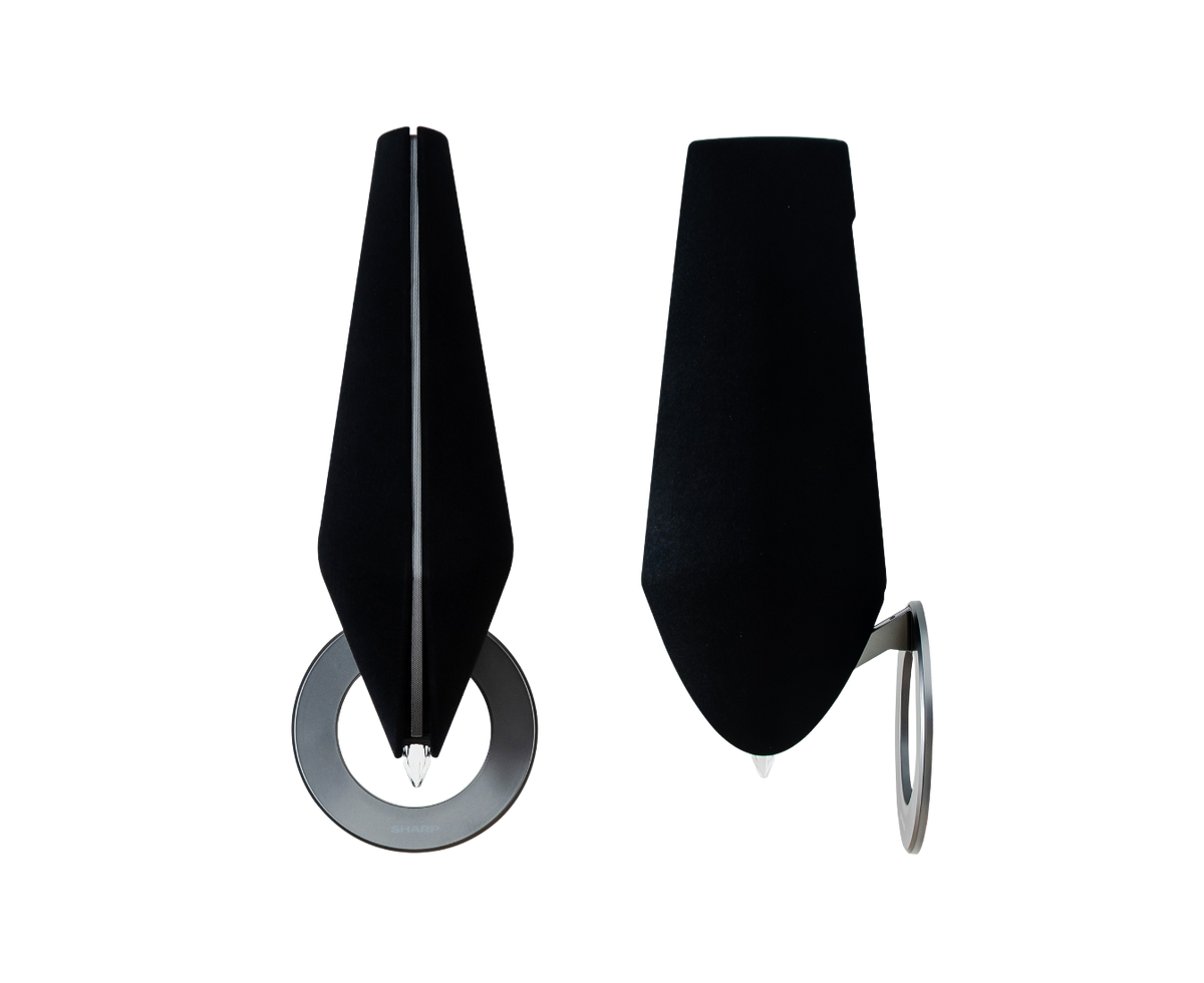 Sharp HT-SPW135