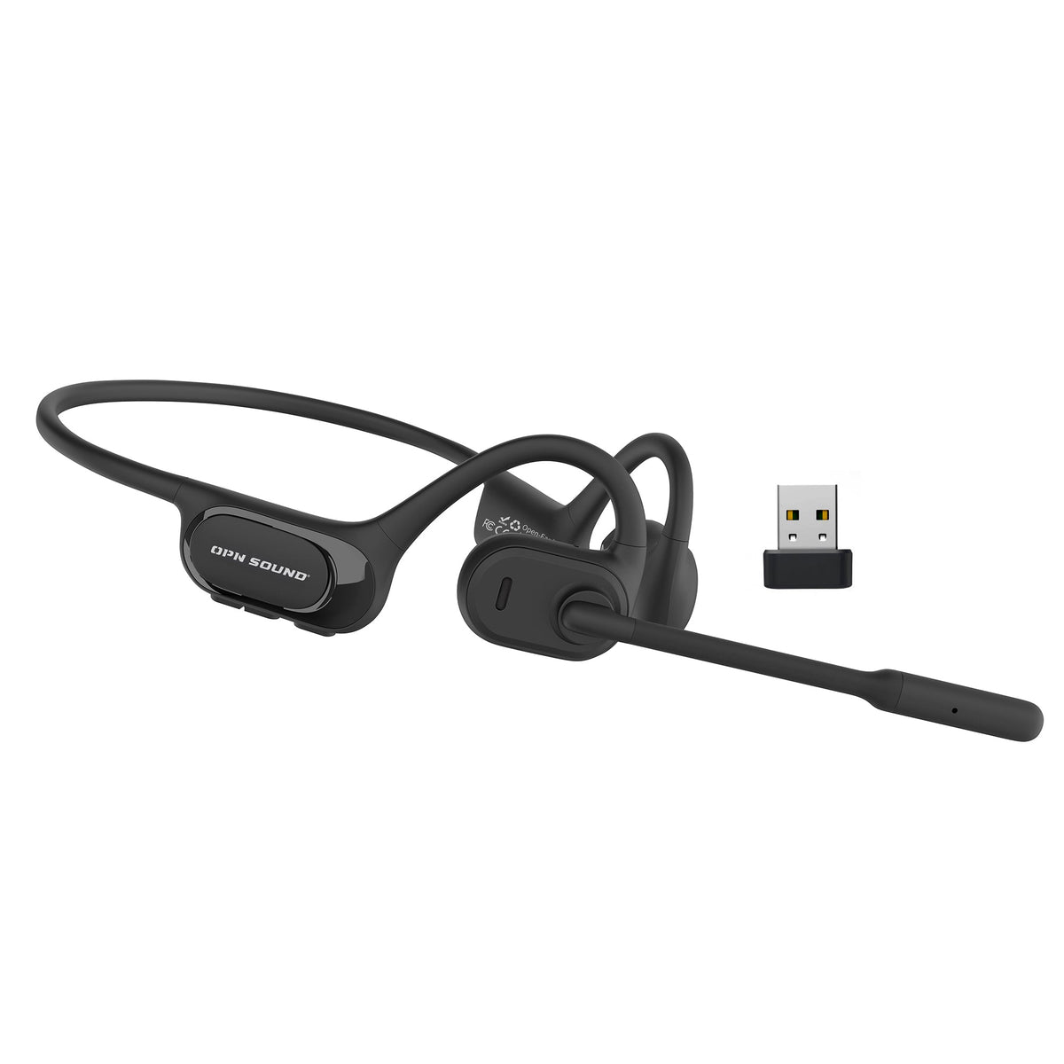 OPN Sound Chat Pro OS5050BL