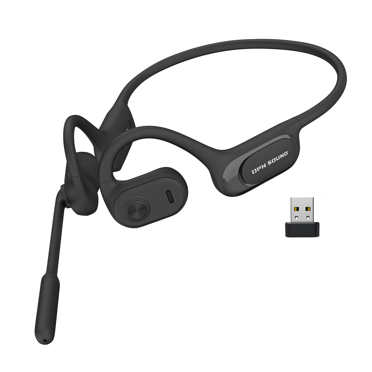 OPN Sound Chat Pro OS5050BL