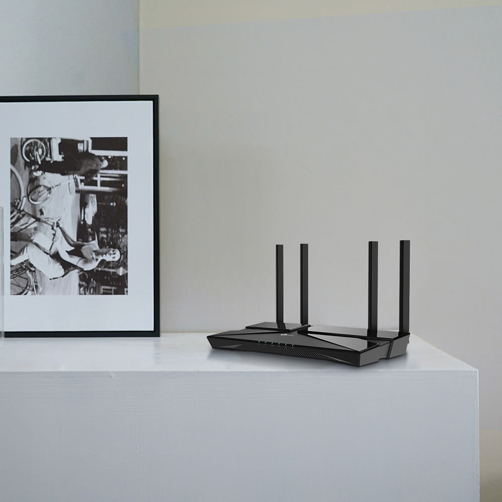 TP-Link Archer AX10 AX1500 Wi-Fi 6 Router