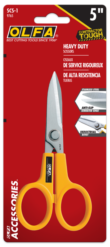 OLFA SCS-1