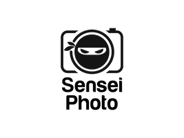 Sensei Photo Logo