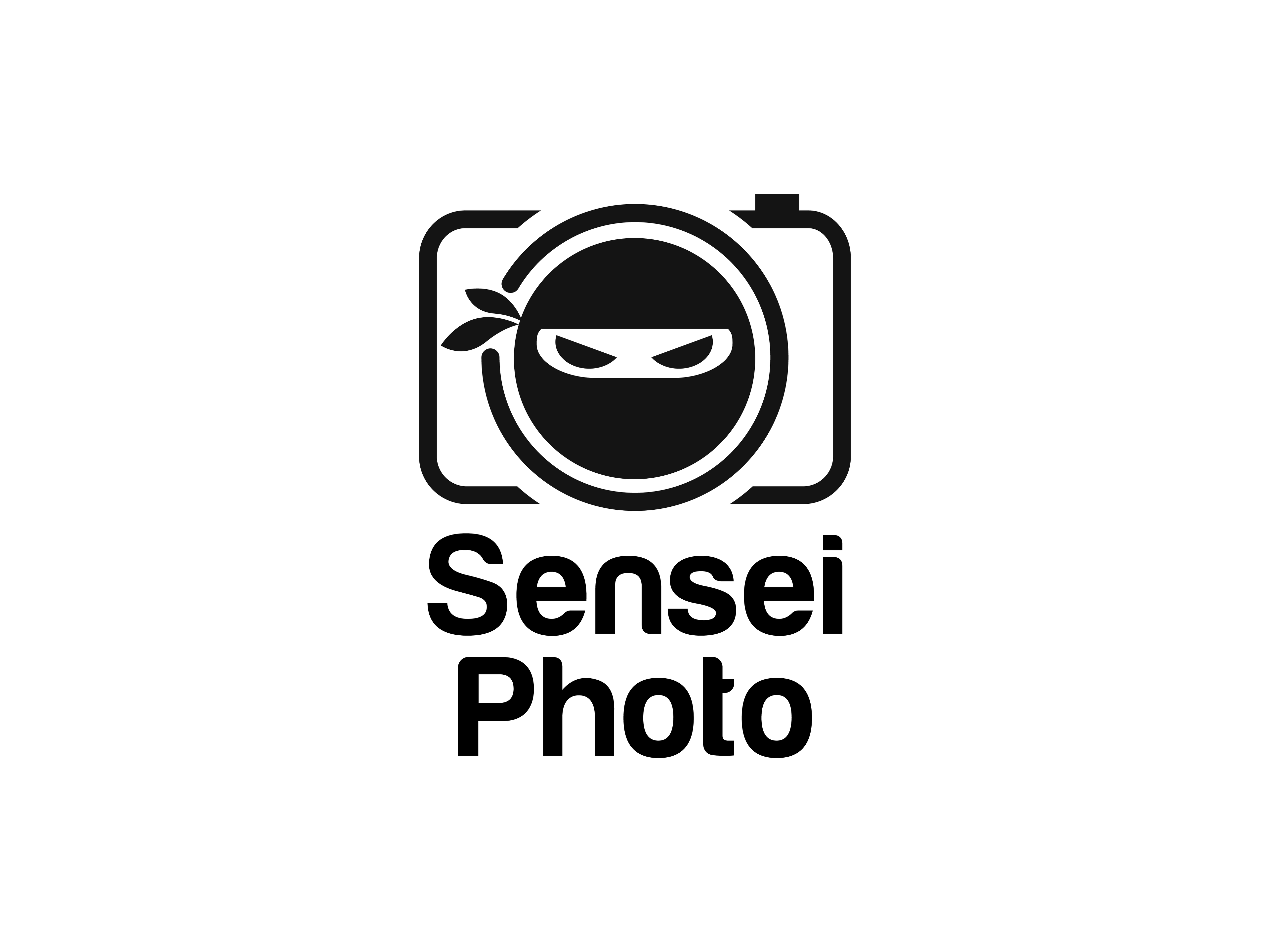Sensei Photo