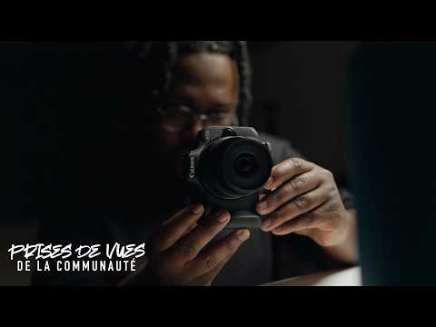 Canon EOS R50 Mirrorless Camera with RF-S 18-45mm STM Lens Kit | 24.2MP 4K Video