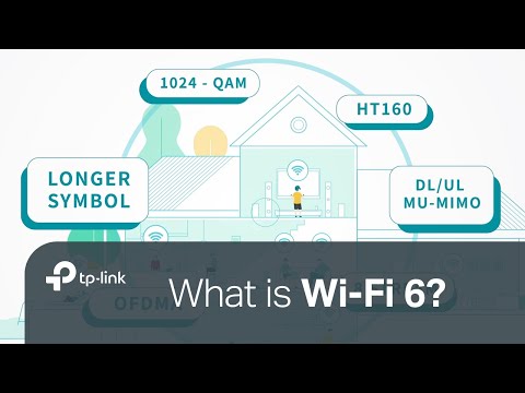 TP-Link Archer AX10 AX1500 Wi-Fi 6 Router