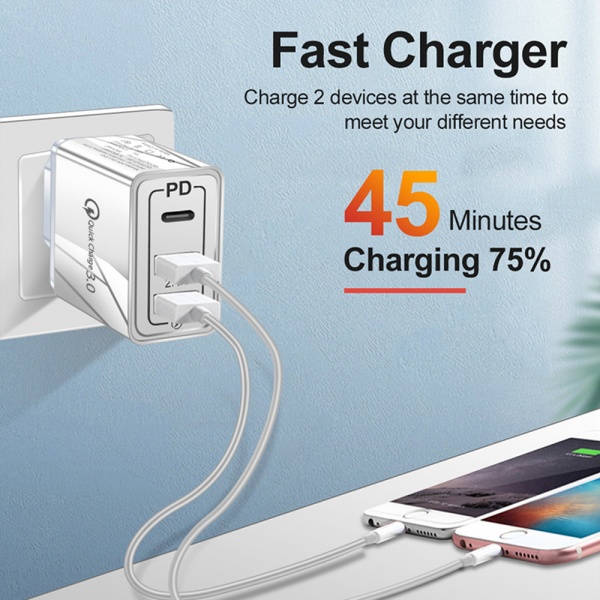 Charger for iPhone