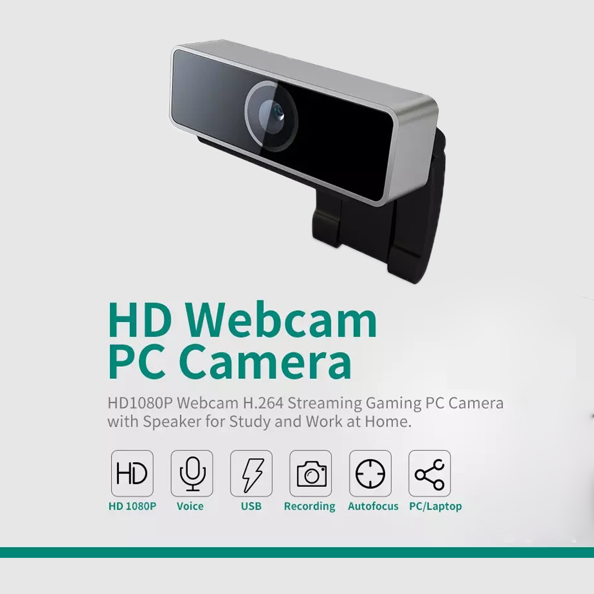 Webcam PC
