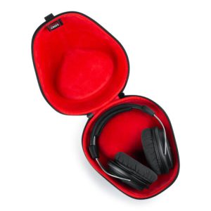Gator Molded Case For Folding & Non-Folding Headphones